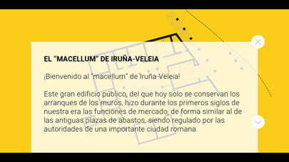 Arkikus – Iruña-Veleia Screenshot