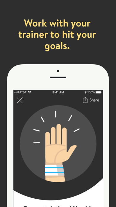 Sultan Fitness Screenshot