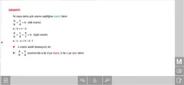 Game screenshot Çap E-Kitap Öğrenci hack