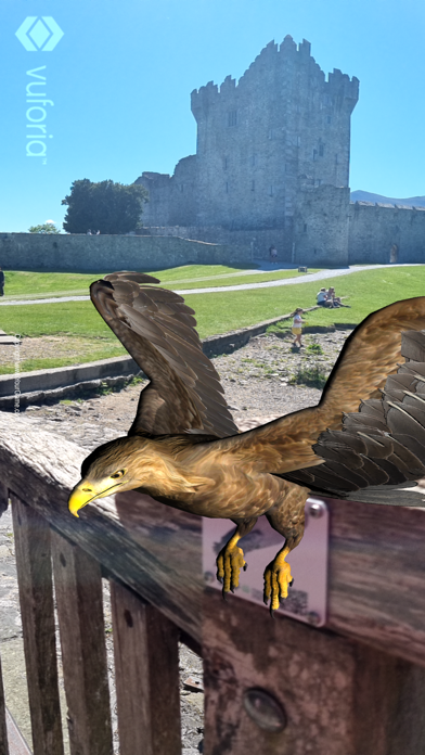 Ciar's Quest Screenshot