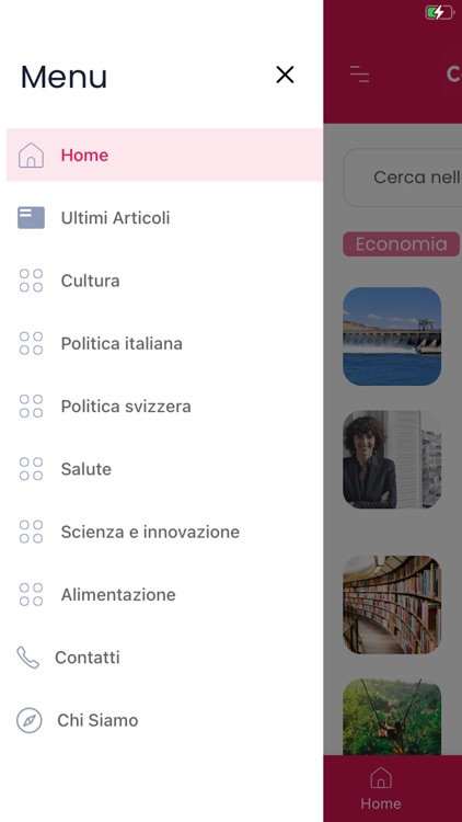 Corriere Italianità