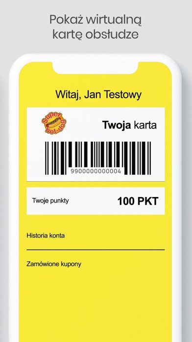 Super HotDog Screenshot