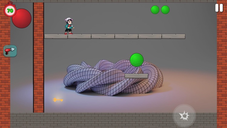 Bubbling: Bubble Shooter