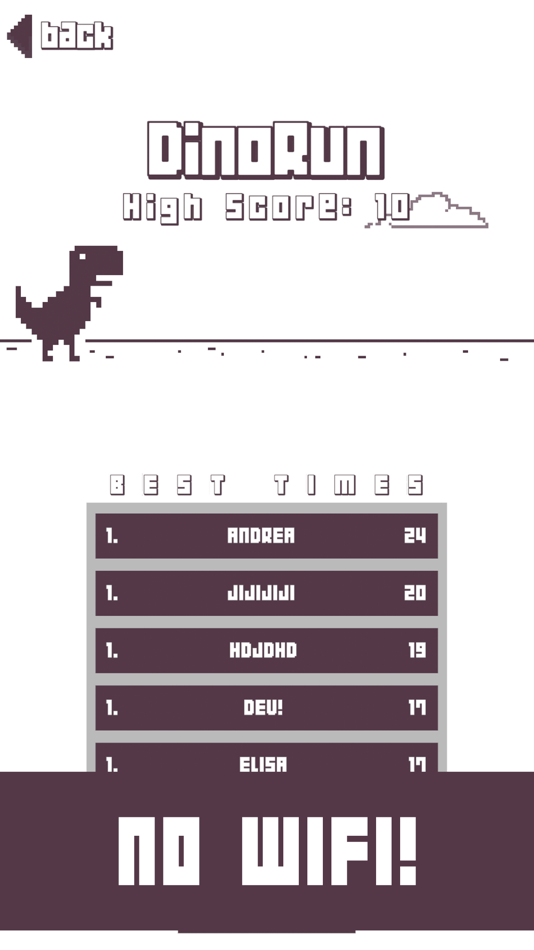 #1. VERTICAL GAMES - OFFLINE GAMES (iOS) 由: Benfont Limited