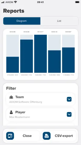 Game screenshot Speed-Checkr hack