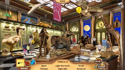 Big adventure: Trip to Europe2 Screenshot