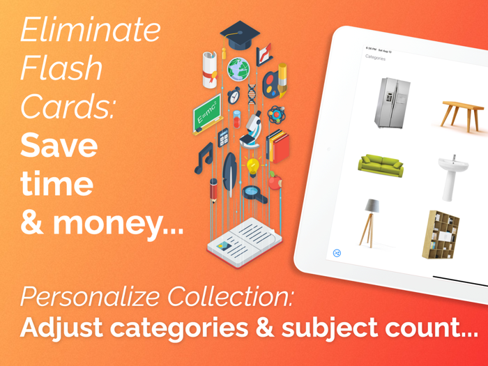 REX Receptive Expressive ID