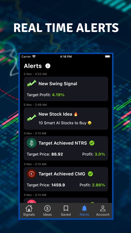 Breakout Stock Signals & Tips screenshot-5