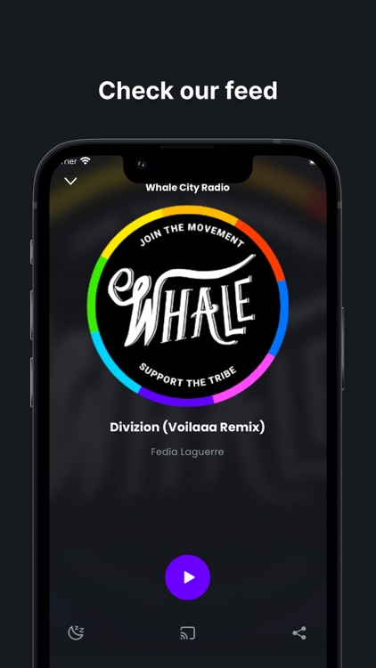 Whale City Radio