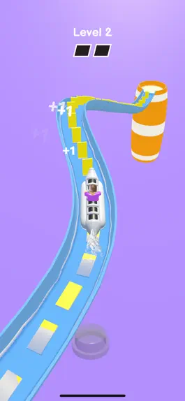 Game screenshot Boat Rider 3D apk