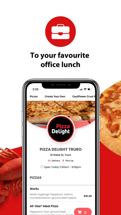 Truro Eats screenshot-3