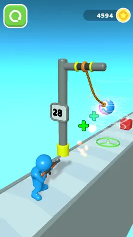 Game screenshot Bang the Ball mod apk