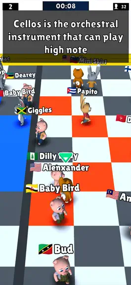 Game screenshot Playground Trivia mod apk
