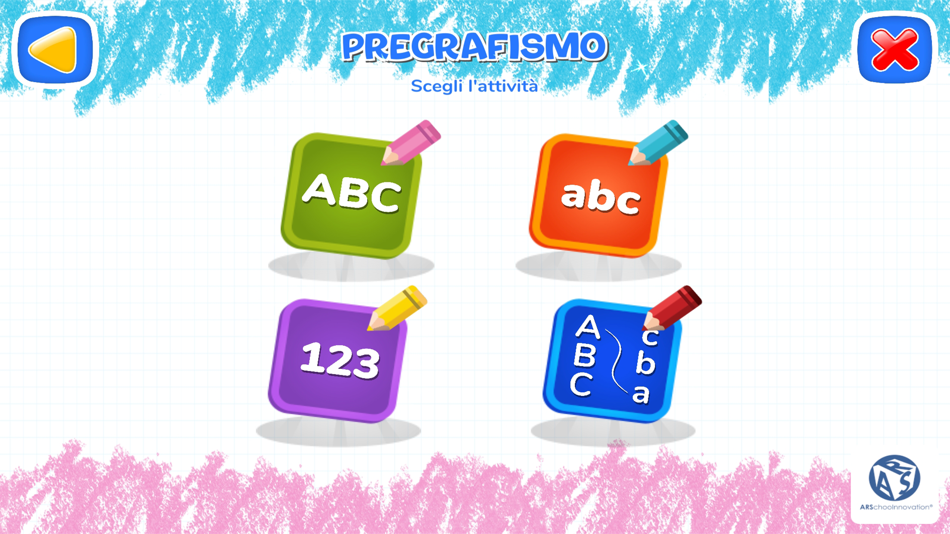 #1. My ARSY BAG (iOS) 由: Lucana Sistemi S.r.l.