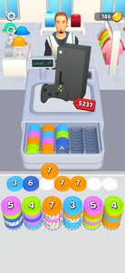 Triple Coin screenshot #5 for iPhone