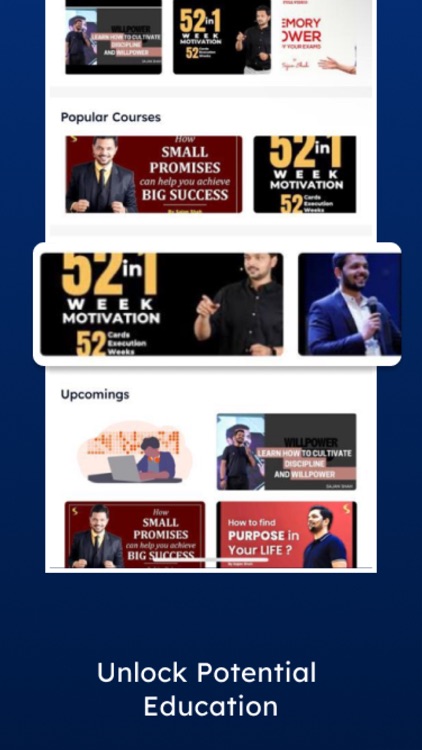 Sajan Shah screenshot-3