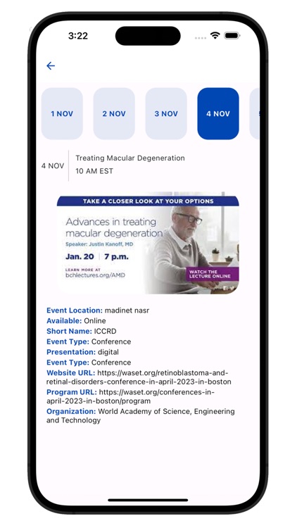 HKDoctors screenshot-4