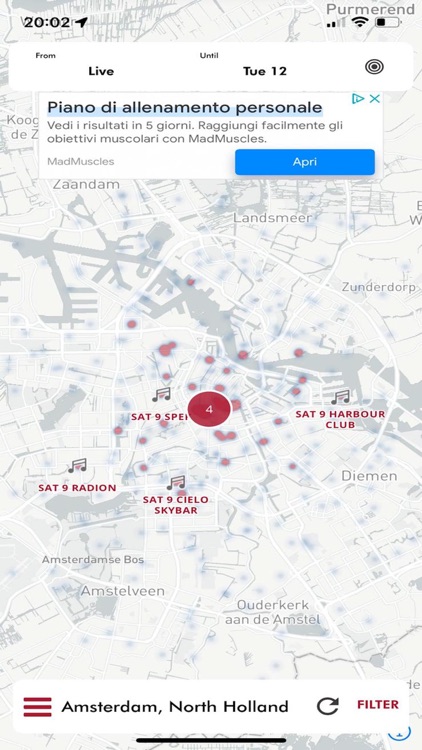 Strangers - Know where to go