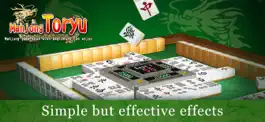 Game screenshot Mahjong Toryu mod apk
