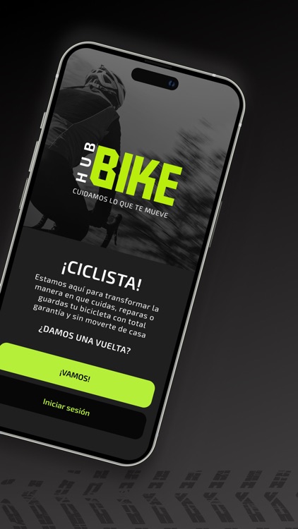 HubBike