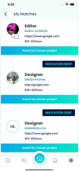 Game screenshot Creativist mod apk