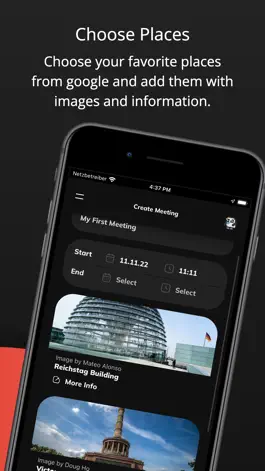 Game screenshot meetUs - All in one Planner hack