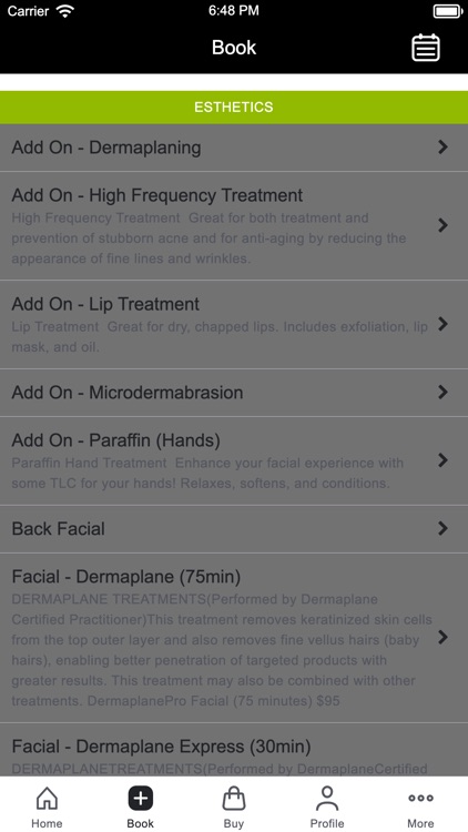 Revive Salon and Spa