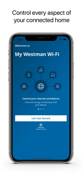 Game screenshot My Westman Wi-Fi mod apk