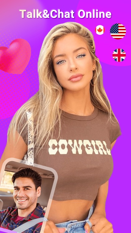 HiTalk - Live Chat & Learning