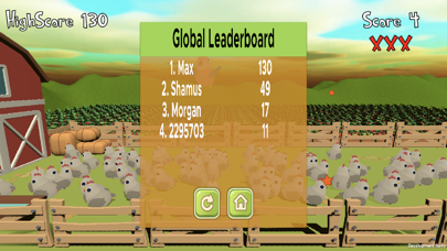 CockBlock Screenshot