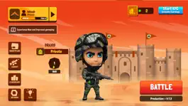Game screenshot BFK Warzone mod apk