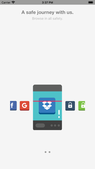 EccoFirm Screenshot