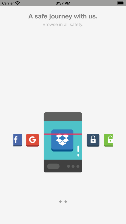 #2. EccoFirm (iOS) Bởi: Intesi Group S.p.A.