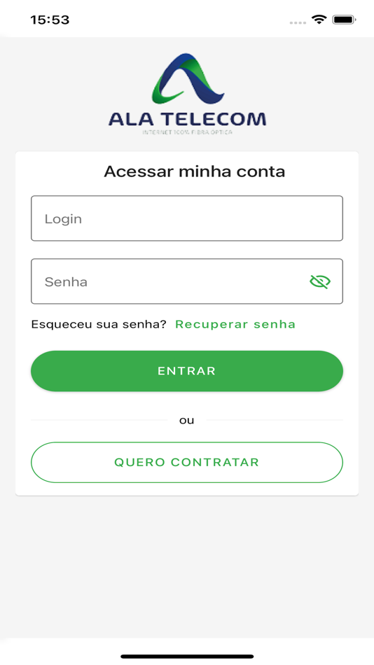 #1. ALA TELECOM (iOS) 由: ALA TELECOM