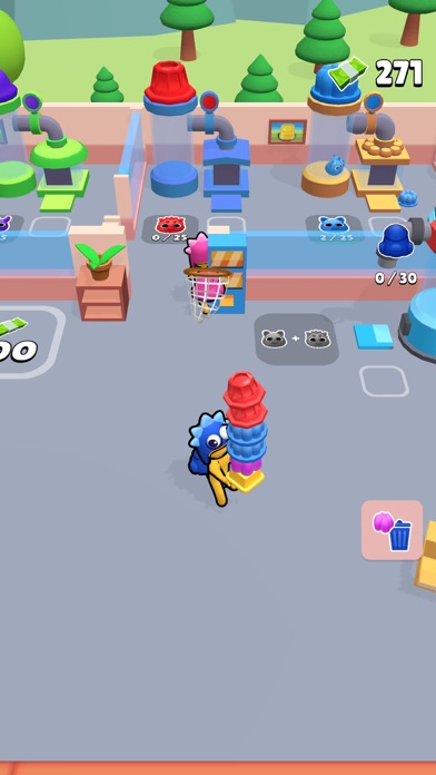 Slime Shop Screenshot