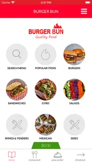 order burger bun problems & solutions and troubleshooting guide - 3