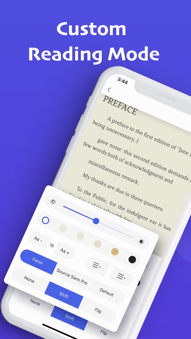 AceRead-Novel,Story＆Read Screenshot