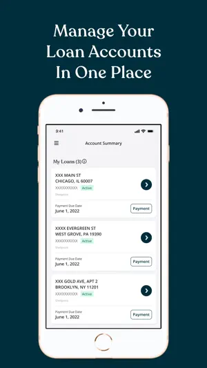Shellpoint screenshot 1