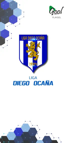 Game screenshot Liga Diego Ocaña mod apk