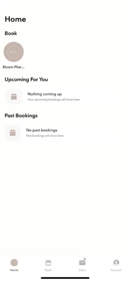 Game screenshot Bloom Pilates Whyalla apk