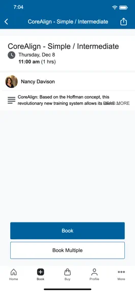 Game screenshot Ascent Physical Therapy hack