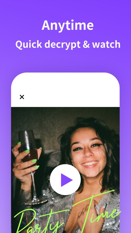 Secret Photo Album - Copyphoto screenshot-3