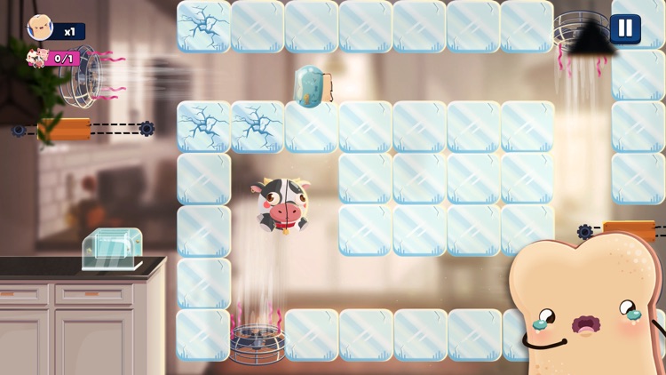 Paozito screenshot-7