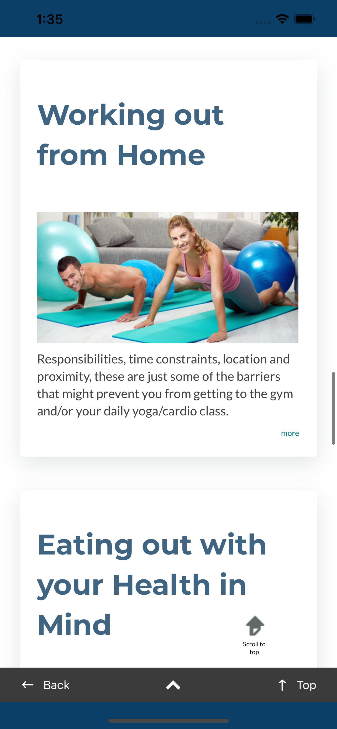 CircleWellness