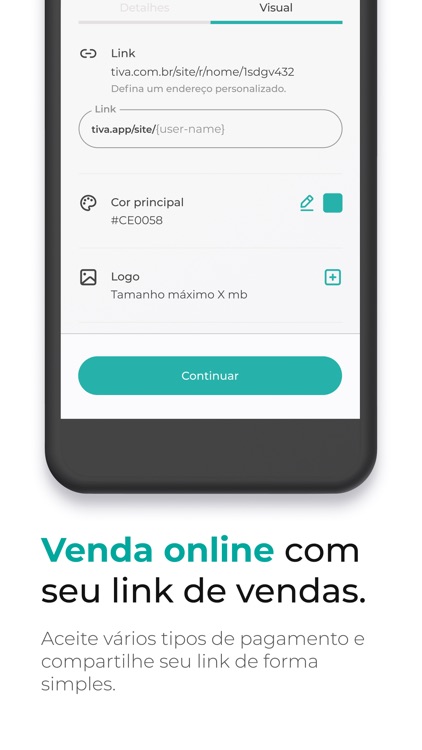 SciencePay screenshot-4