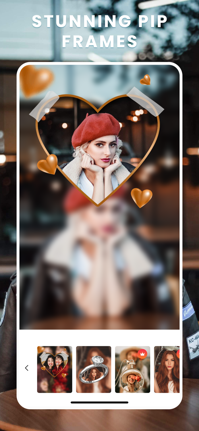 Flower Photo Frames HD