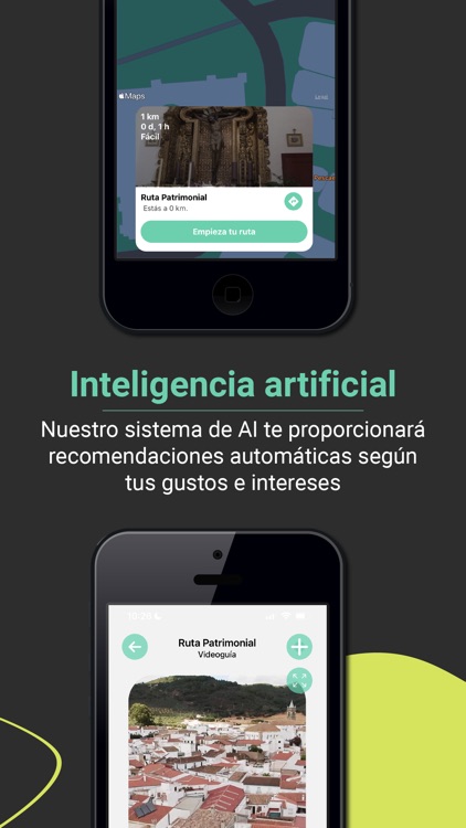 El Pedroso screenshot-3