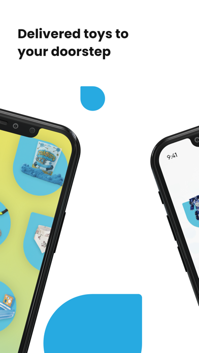 Happytots Screenshot