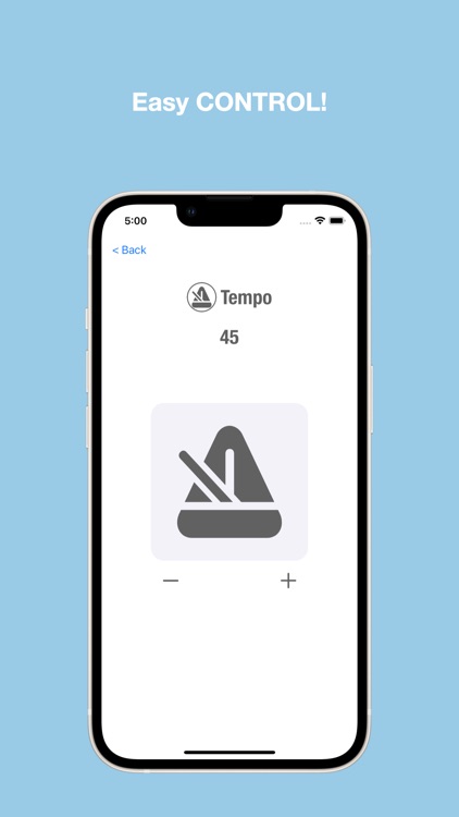 Relative Pitch Ear Training screenshot-4