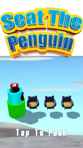 Game screenshot Seat The Penguin mod apk